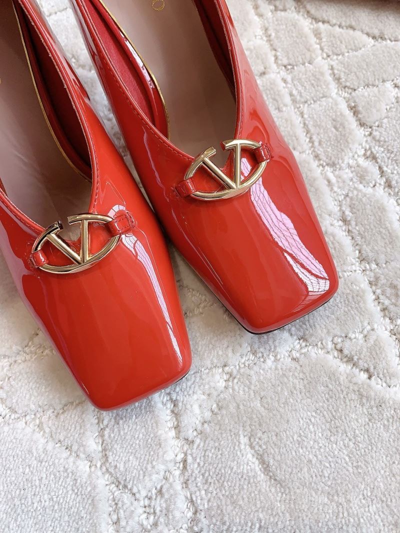 Valentino Heeled Shoes